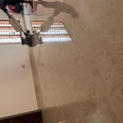 Default Project by Rahman Floor Care
