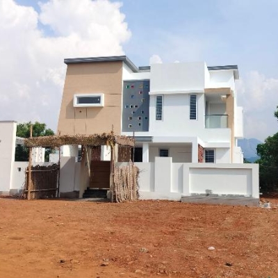 Default Project by Colour Makers 