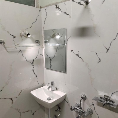 Work photos by Akram Plumbing Works 