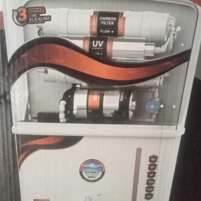 Work photos by Deep RO Waterpurifier Sales And Services