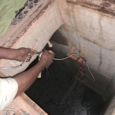 Default Project by Nagesh Electricals Works 