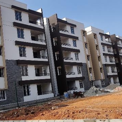 Default Project by  KIAN Contractors 