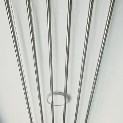 Default Project by Sky And Dry Hangers 