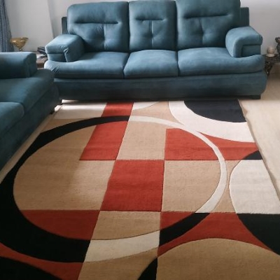Default Project by Manoj Cleaning Services-Haryana