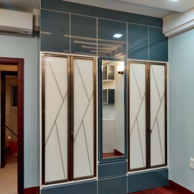 Default Project by Home Decor 