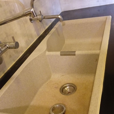 Work photos by Prasanth Plumbing Works