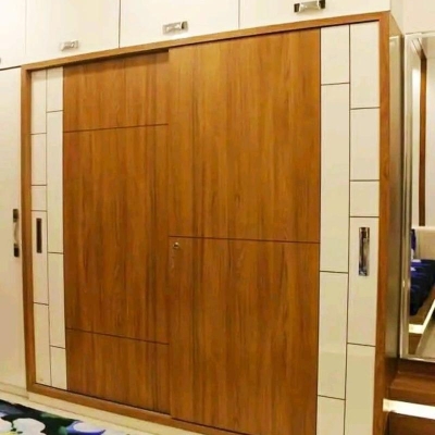 Default Project by I Home Decor