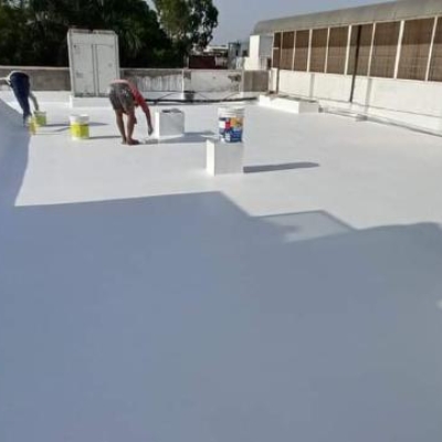 Default Project by Rainbow Waterproofing & Chemical Works 