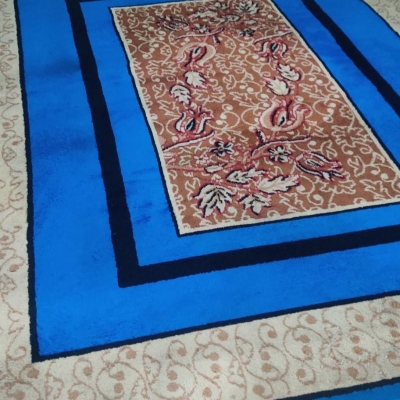 Default Project by Moondal Carpet Cleaning Service