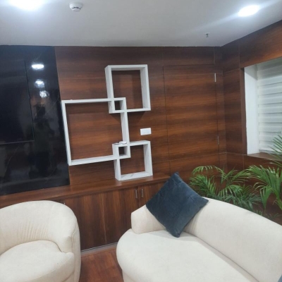 Default Project by Sky Master Cleaning services