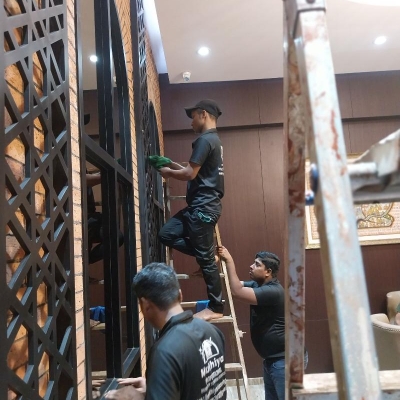 Default Project by Mukhiya Cleaning Services