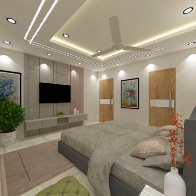 Default Project by Raheem Enterprises