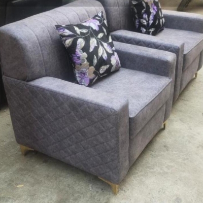 Work photos by A S Sofa Repairs 