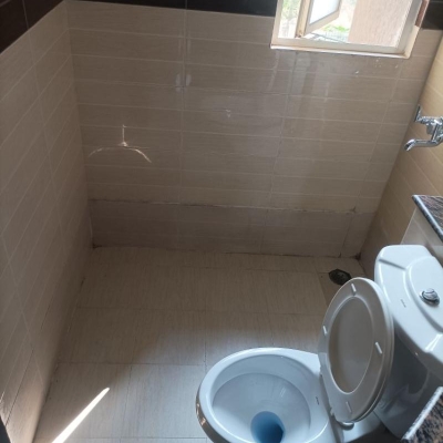 Default Project by S.K. Full Home Deep Cleaning Services