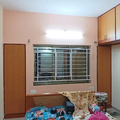 Work photos by P.B Services 