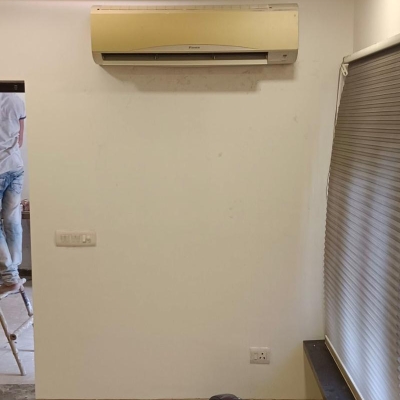Default Project by Sehaj Aircon