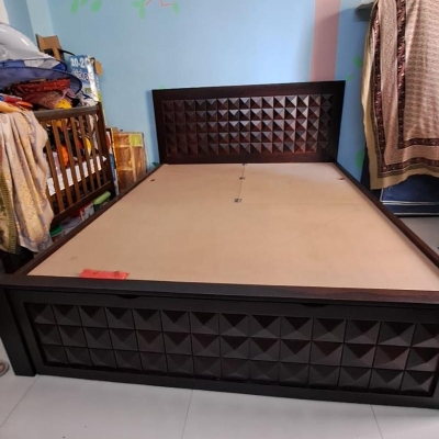 Default Project by SB Carpentry Work