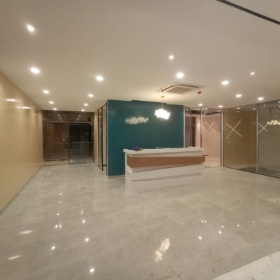 Work photos by Sharma Enterprises- Pune 