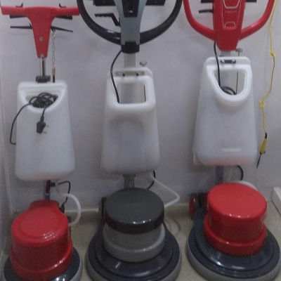 Default Project by Super Home Deep cleaning