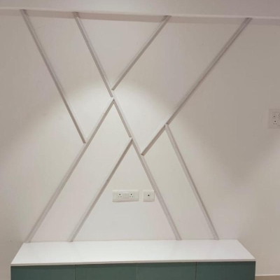 Default Project by Umang Furniture 