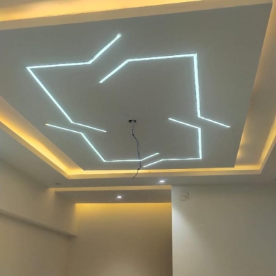 Default Project by Siddheshwar Electricals 