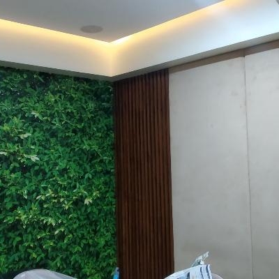 Default Project by S.P Interiors