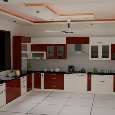 Default Project by Sunil Carpenters