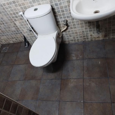 Default Project by SSR Home Cleaning Services