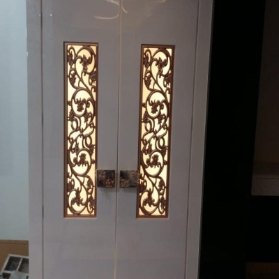 Work photos by Santra Interior & Carpenter 