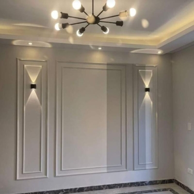 Work photos by Munna Carpenter Services