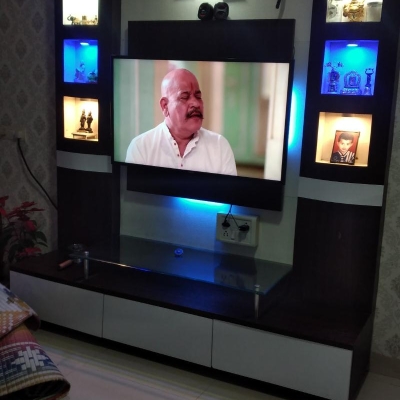Default Project by Vasant J Electrical 
