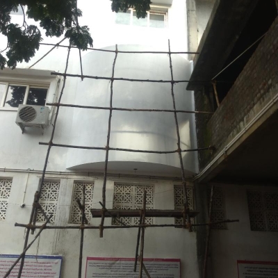 Work photos by SM Painting Service - Chennai 