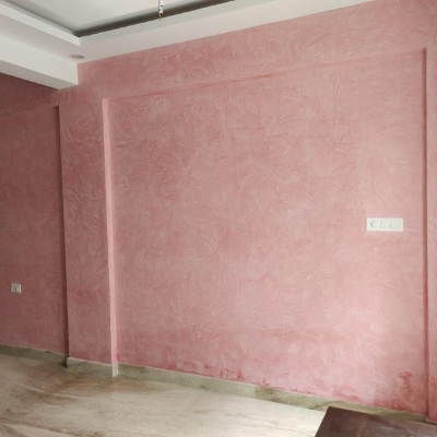 Default Project by Nischitha Painting Service 