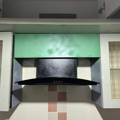 Default Project by Sumukha Enterprises