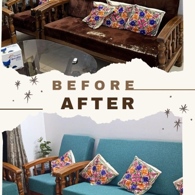 Default Project by Modern Furniture Makers