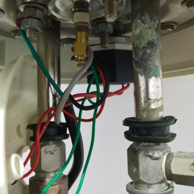 Default Project by Hosamane Electrical 