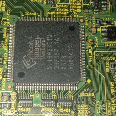 Default Project by Surya Electronics