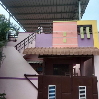 Default Project by Lakshmi  Associates 