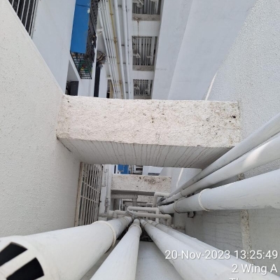 Work photos by Samar Plumbing Work- Bhosari 