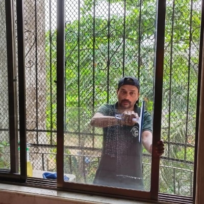 Default Project by Roshan Home Cleaning