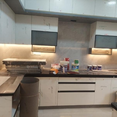 Default Project by SS Electrical Services