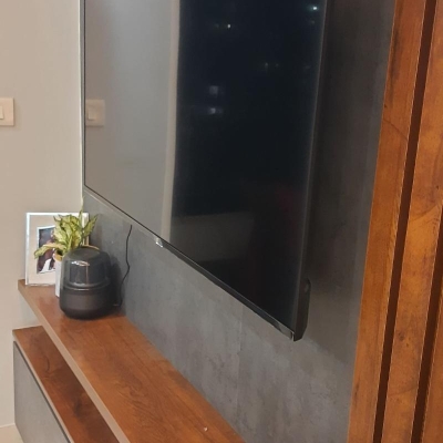 Default Project by CSK Electrician