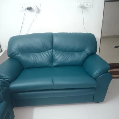 Default Project by SZ Decor Services