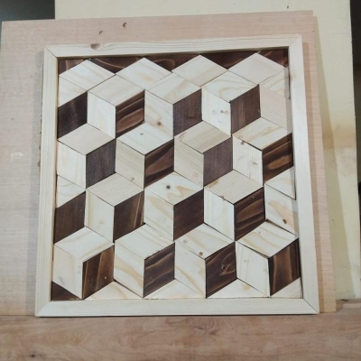 Work photos by Wooden Crafts 