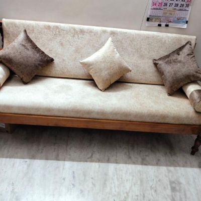 Default Project by Mercy Sofa Lining Works 