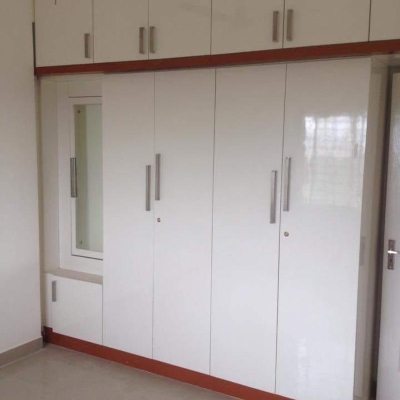 Default Project by SN Carpentry Works 