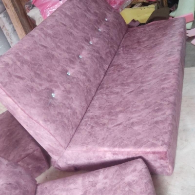 Default Project by Dream Decor Sofa Set Repairing