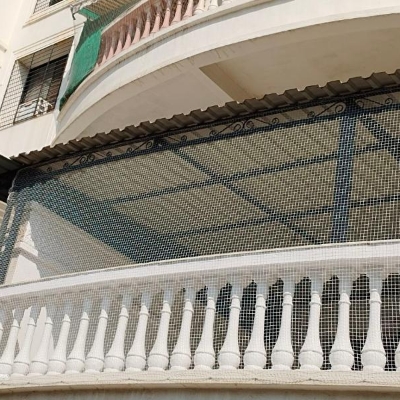 Default Project by Classic Bird Netting Services