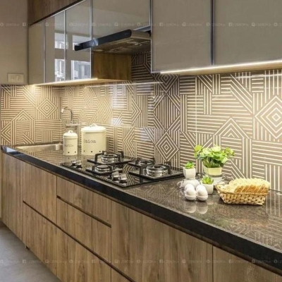 Default Project by MBA CLEANING SERVICES 