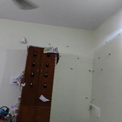 Work photos by Das Painting Service